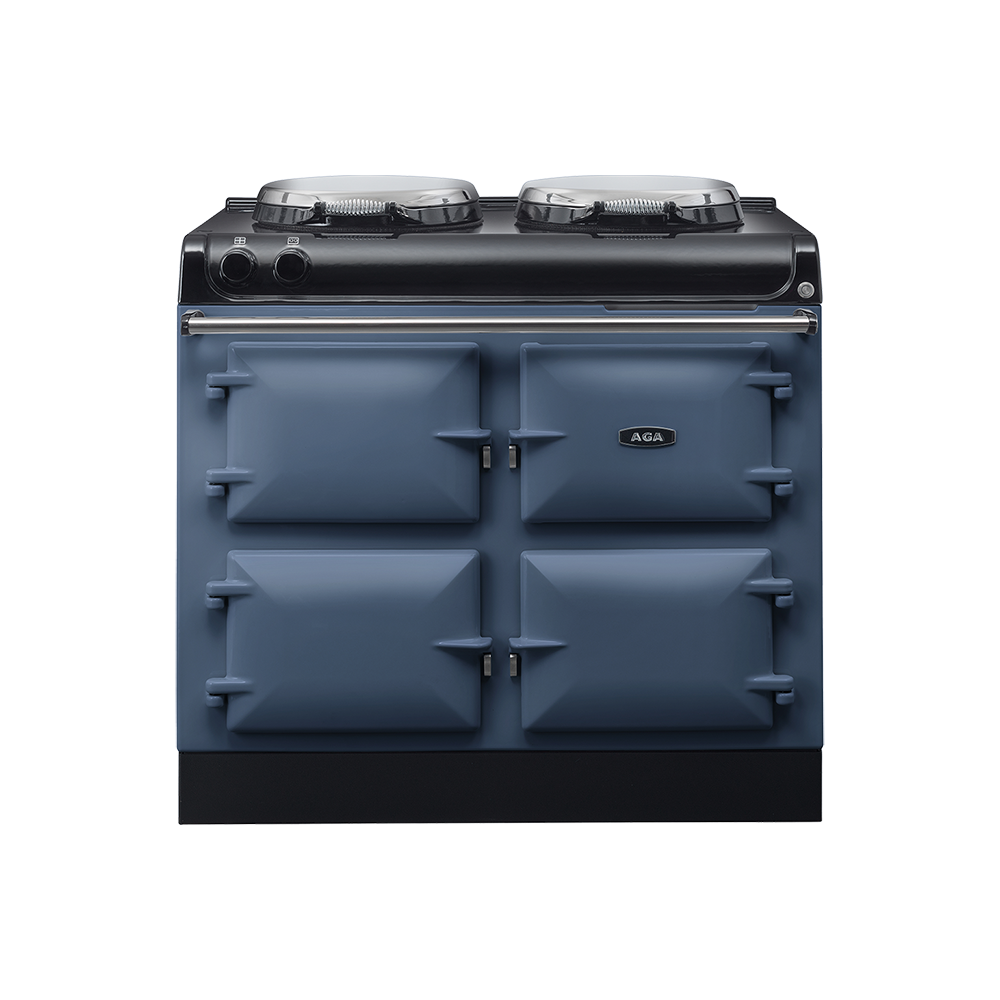 AGA R3 100 kookplaten