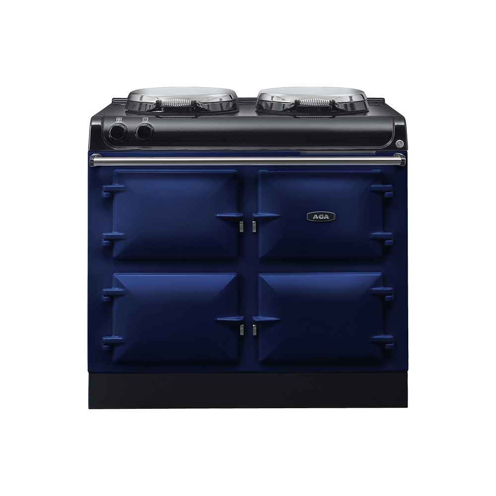 AGA R3 100 kookplaten