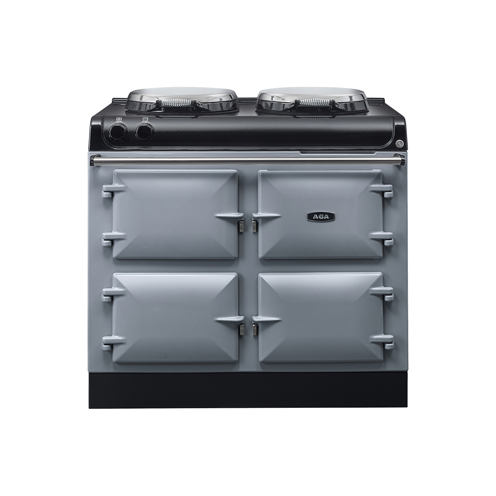 AGA R3 100 kookplaten