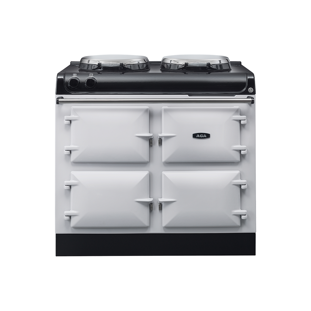 AGA R3 100 kookplaten