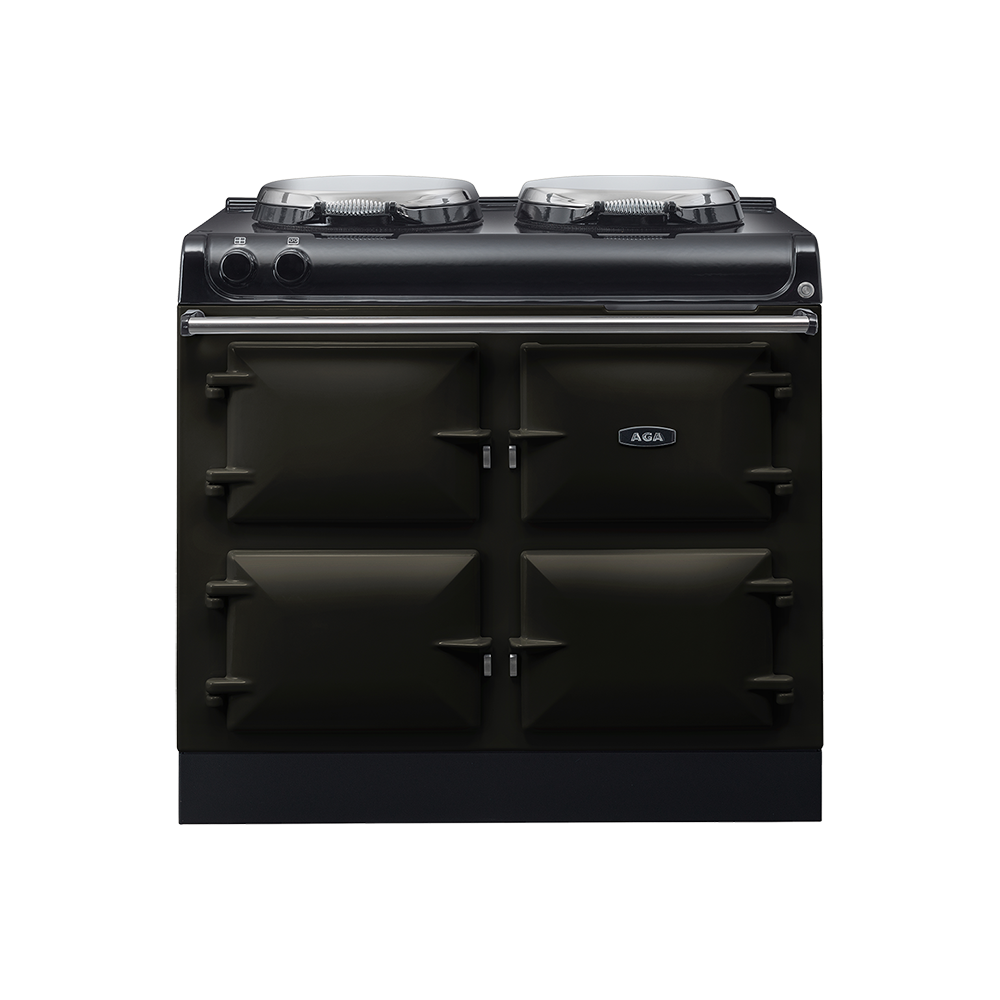 AGA R3 100 kookplaten