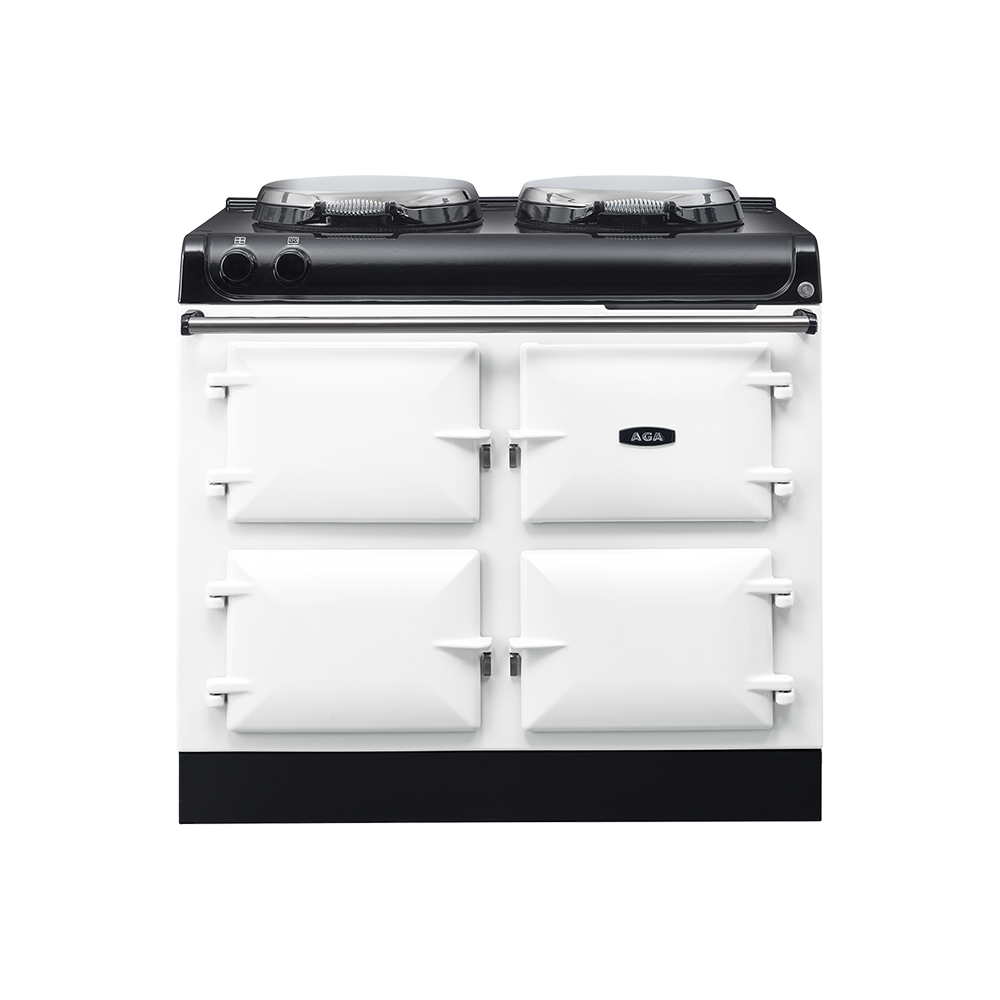 AGA R3 100 kookplaten