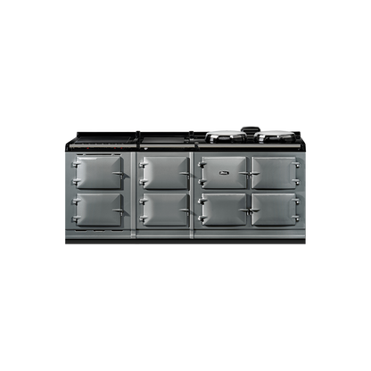 AGA eR7 5-oven met inductie en gas module