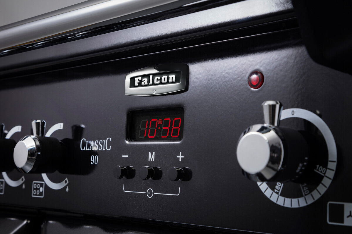 Falcon Classic 100 Inductie