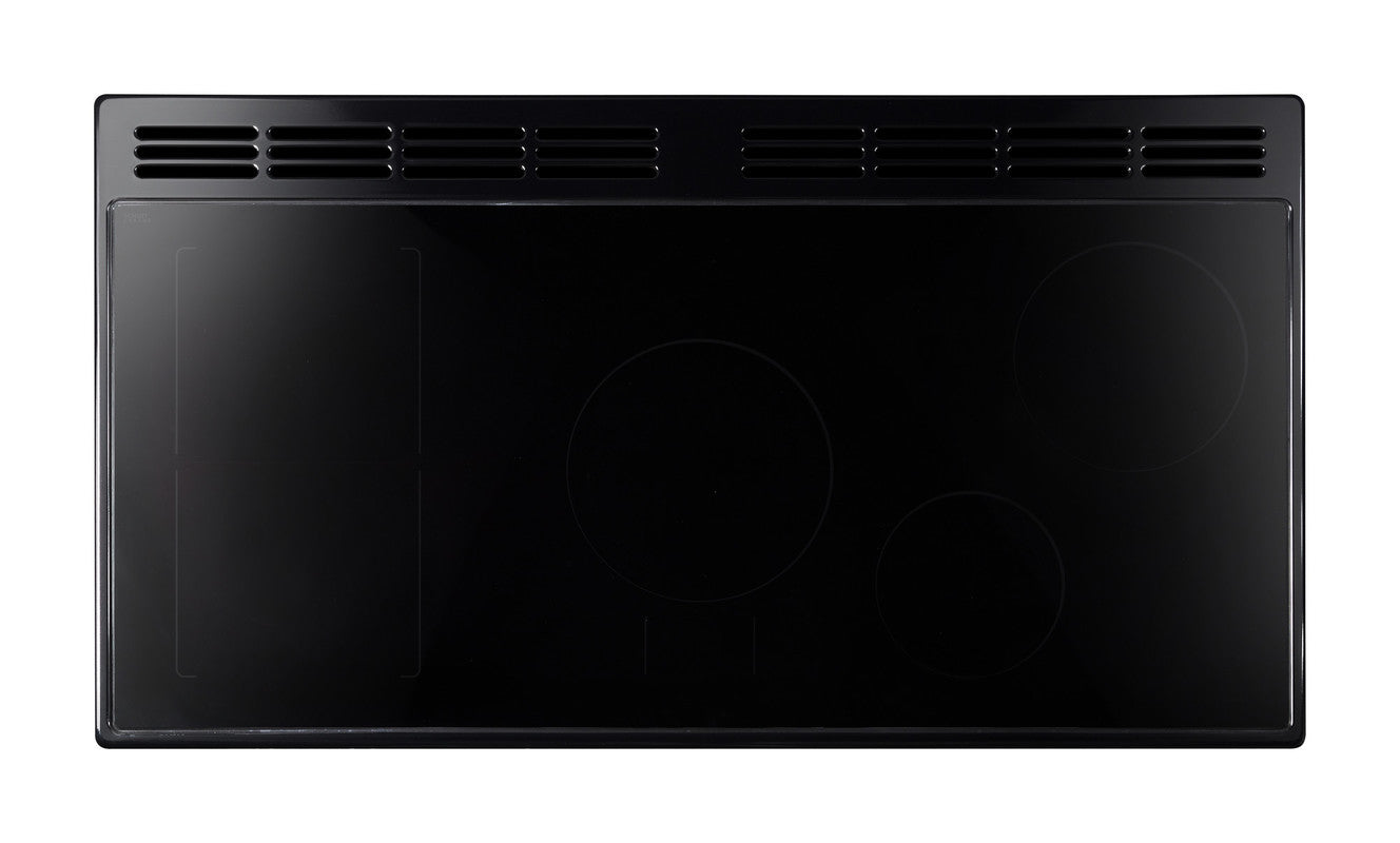 AGA Masterchef Deluxe 110 inductie