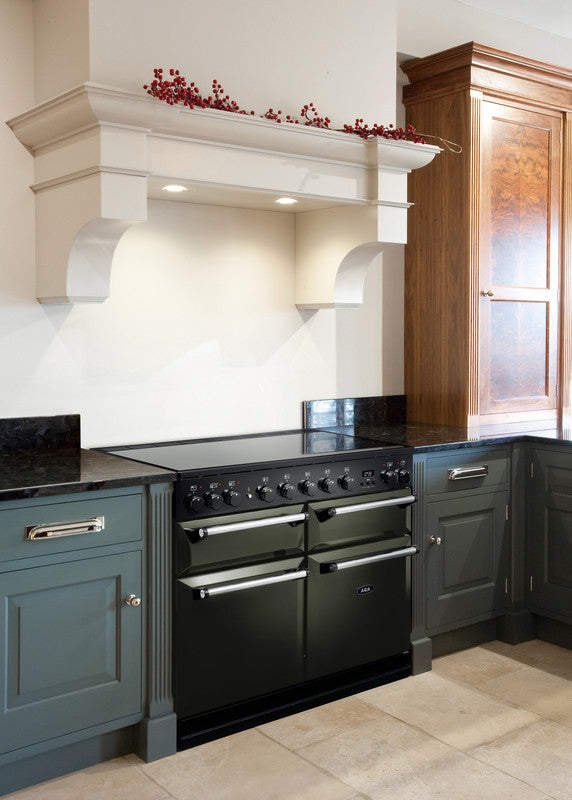 AGA Masterchef Deluxe 110 inductie