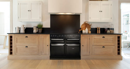 AGA Masterchef Deluxe 110 inductie