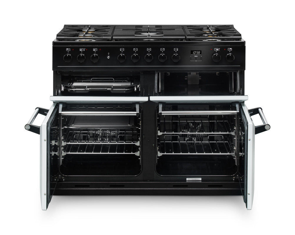 AGA Masterchef Deluxe 110 gas