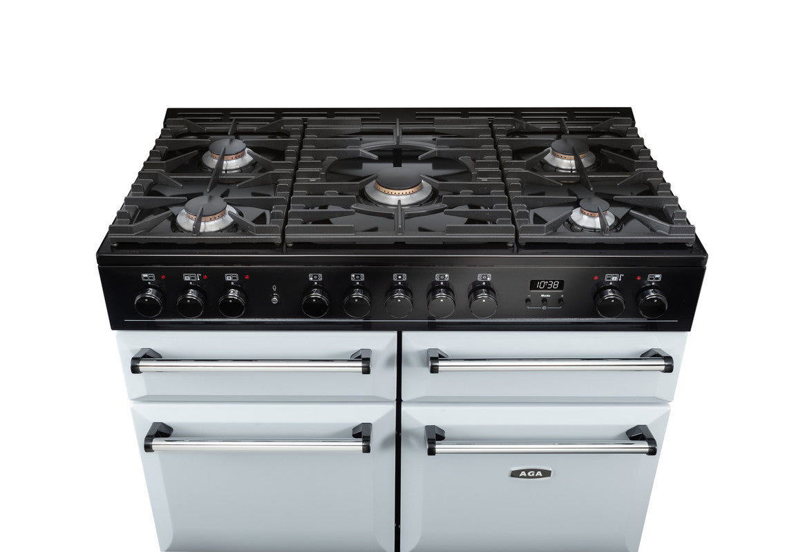 AGA Masterchef Deluxe 110 gas