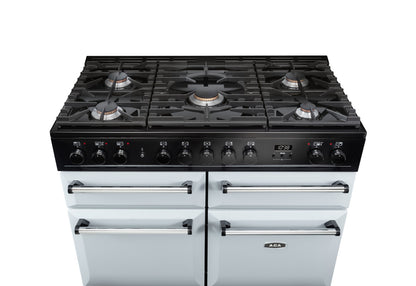 AGA Masterchef Deluxe 110 gas