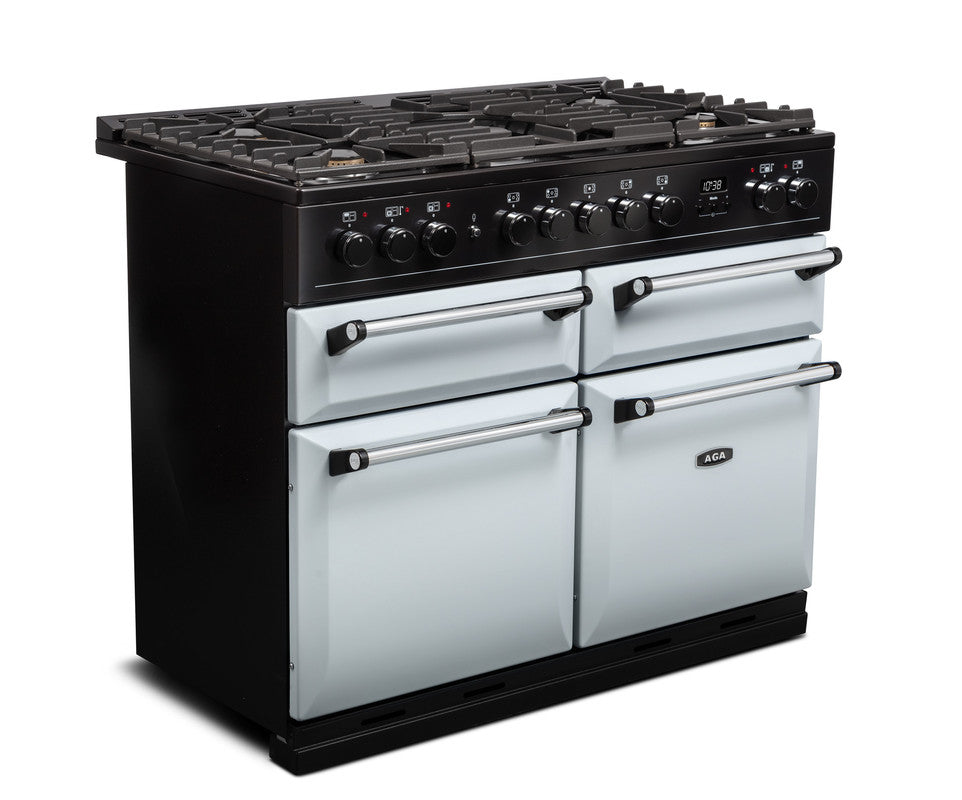 AGA Masterchef Deluxe 110 gas