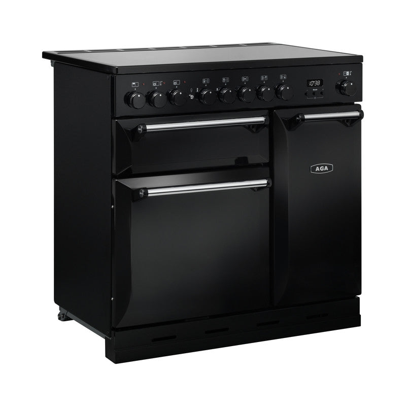 AGA Masterchef Deluxe 90 inductie