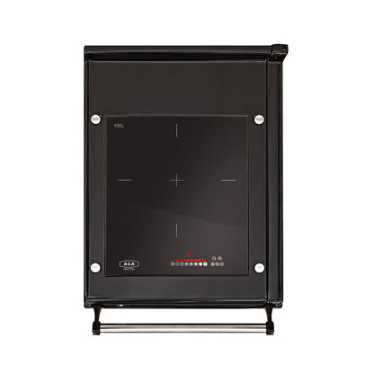 AGA eR7 5-oven met inductie en ker. module