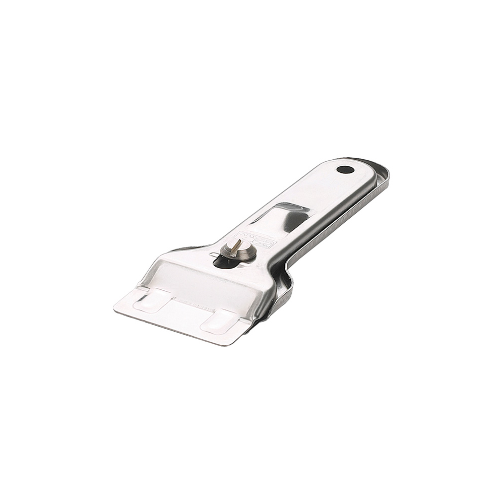 AGA Top plate scraper (W2084)