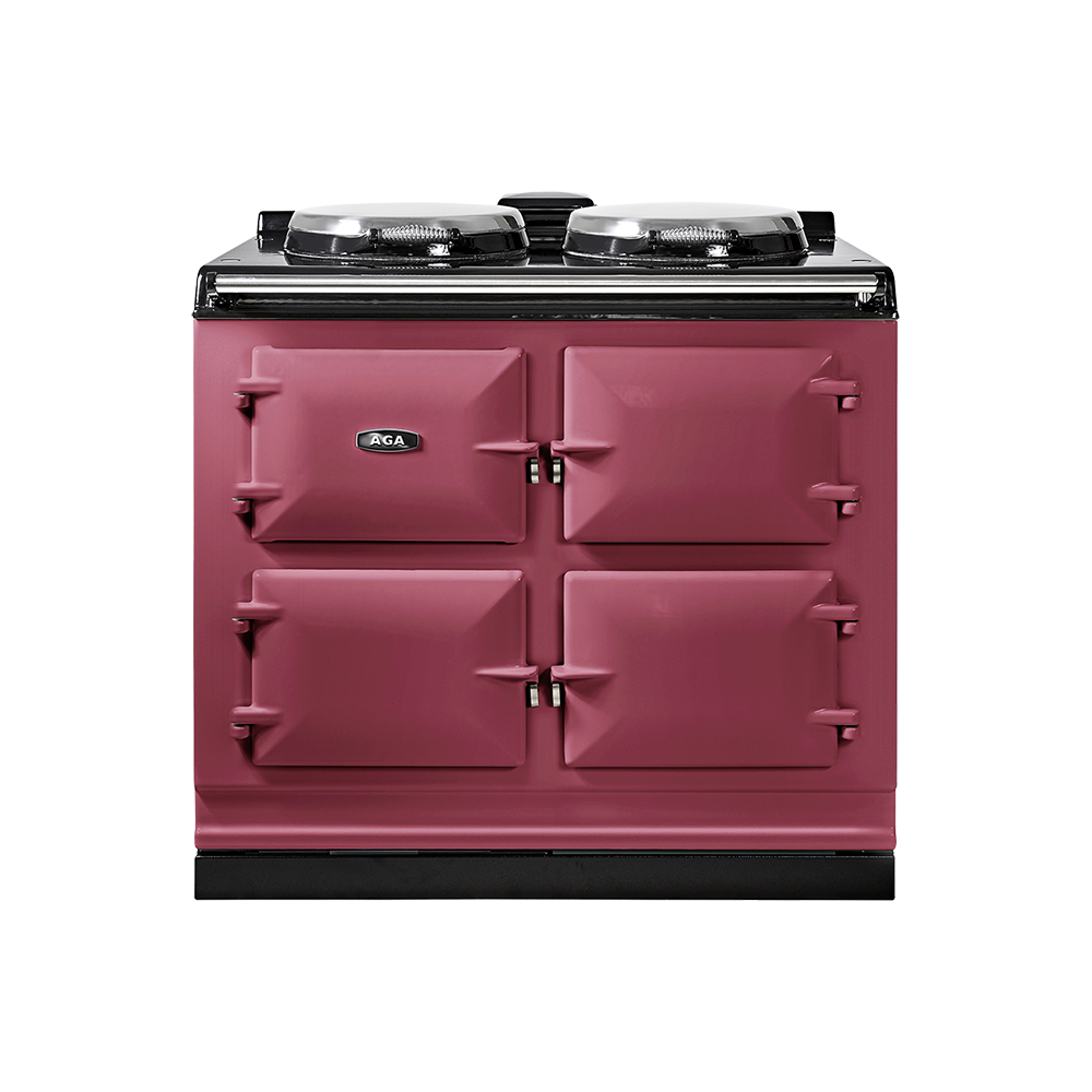 AGA eR7 3-oven