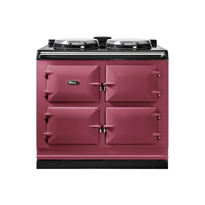 AGA eR7 3-oven