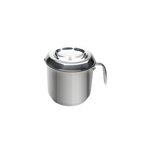 AGA SteelPot met deksel (1,5L) (W2940)