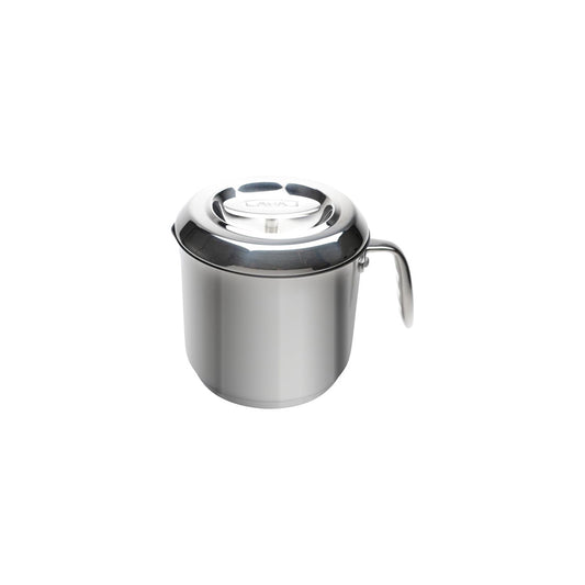 AGA Roestvrij stalen saus pot (2.5 liter) (W3246)